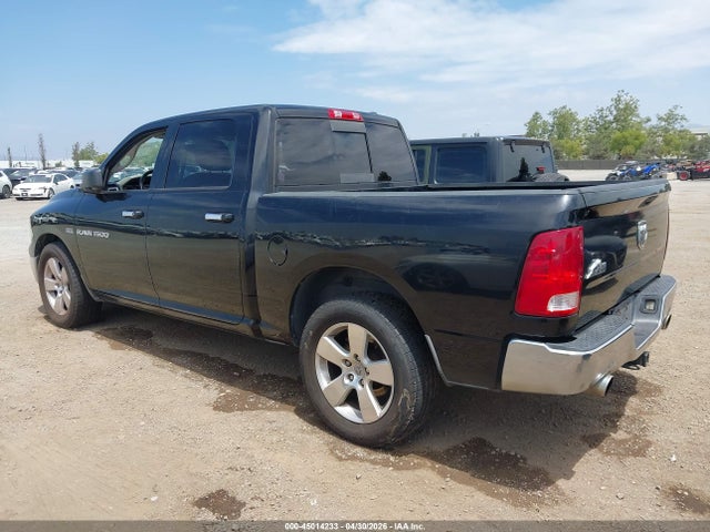Ram 1500 Slt