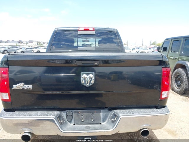 Ram 1500 Slt