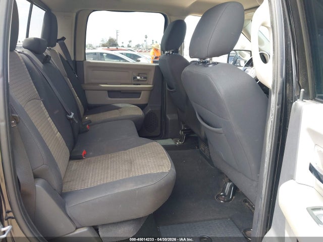 Ram 1500 Slt