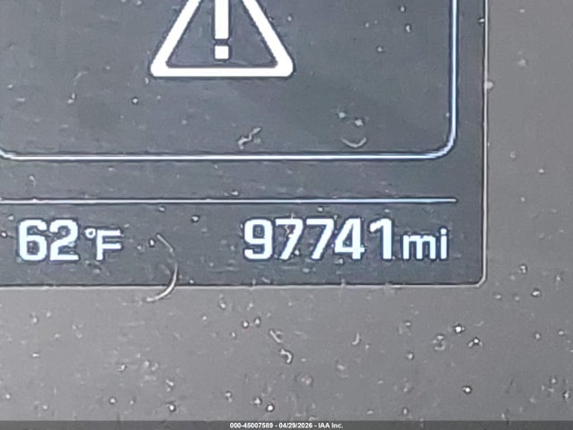 Hyundai TUCSON Value