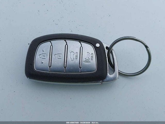 Hyundai TUCSON Value