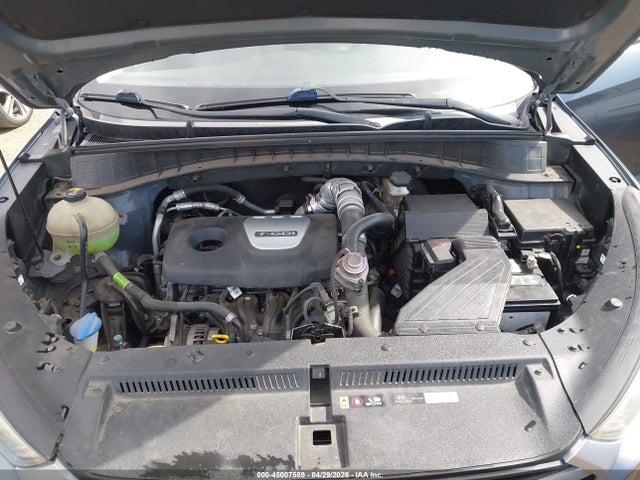 Hyundai TUCSON Value
