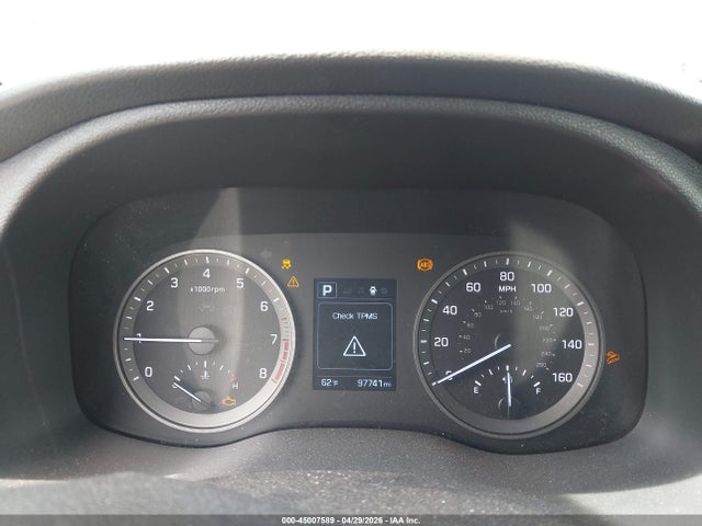 Hyundai TUCSON Value