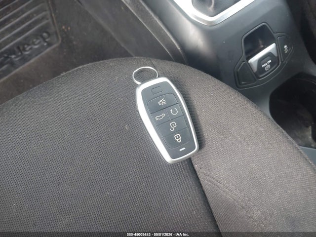 Jeep Renegade Sport Fwd