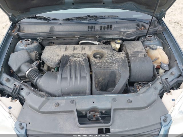 Chevrolet Cobalt Ls