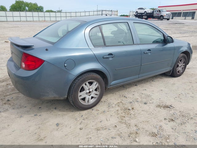 Chevrolet Cobalt Ls