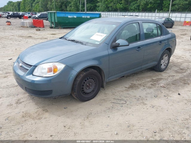 Chevrolet Cobalt Ls