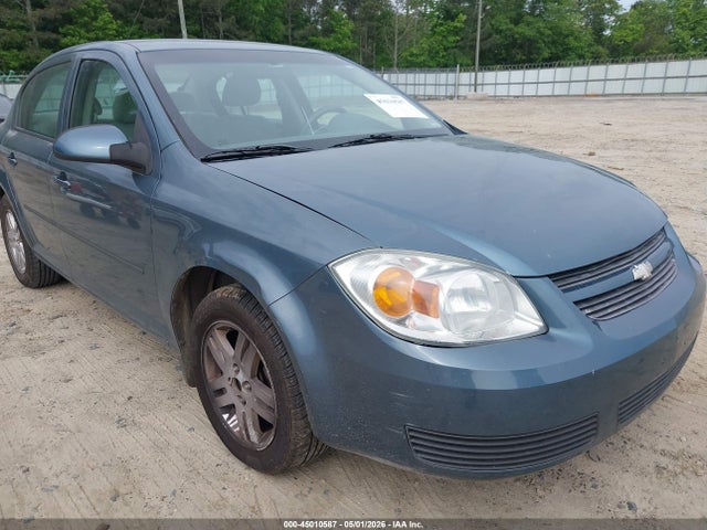 Chevrolet Cobalt Ls