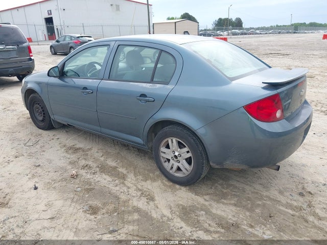 Chevrolet Cobalt Ls