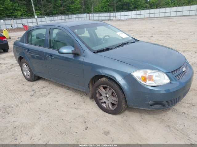Salvage Chevrolet Cobalt Image