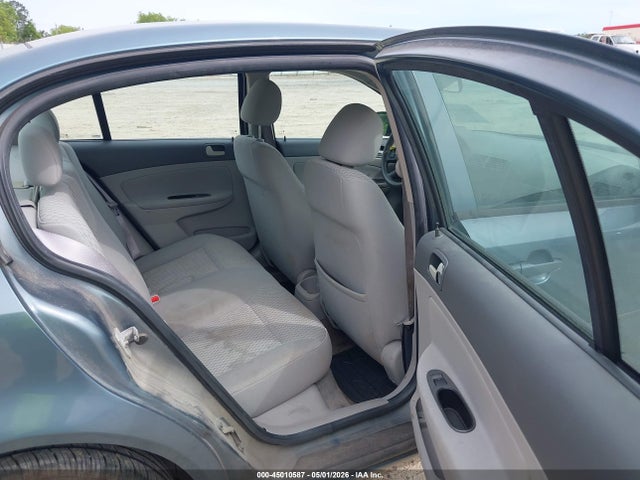 Chevrolet Cobalt Ls