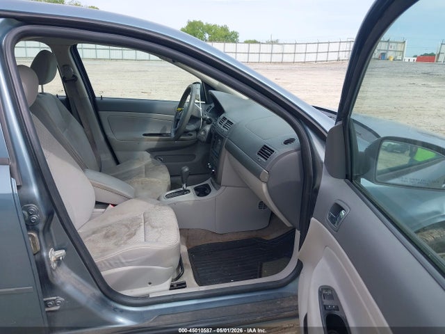 Chevrolet Cobalt Ls