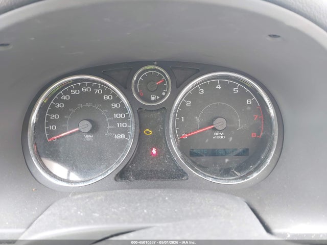 Chevrolet Cobalt Ls