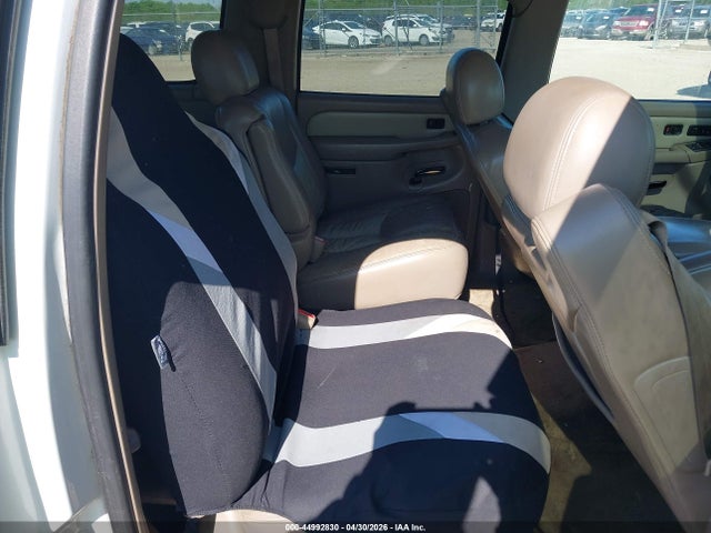 GMC Yukon Denali