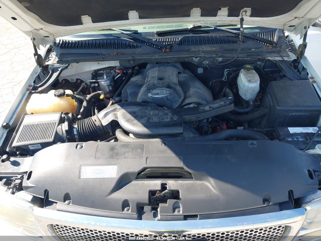 GMC Yukon Denali