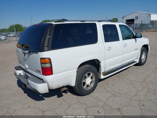 GMC Yukon Denali