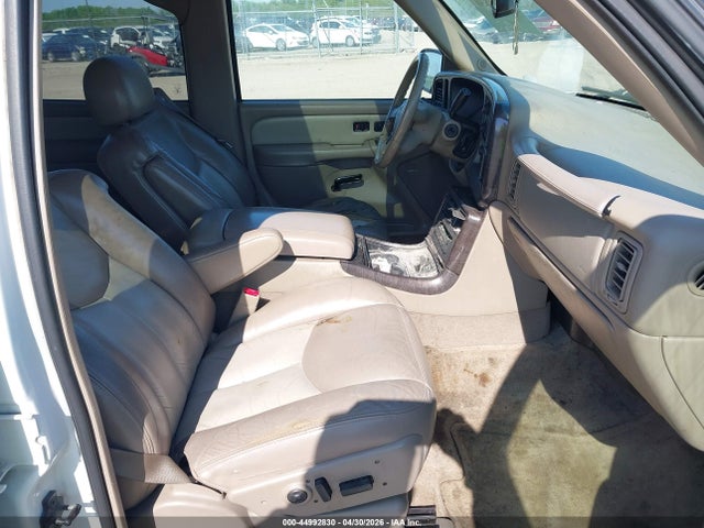 GMC Yukon Denali