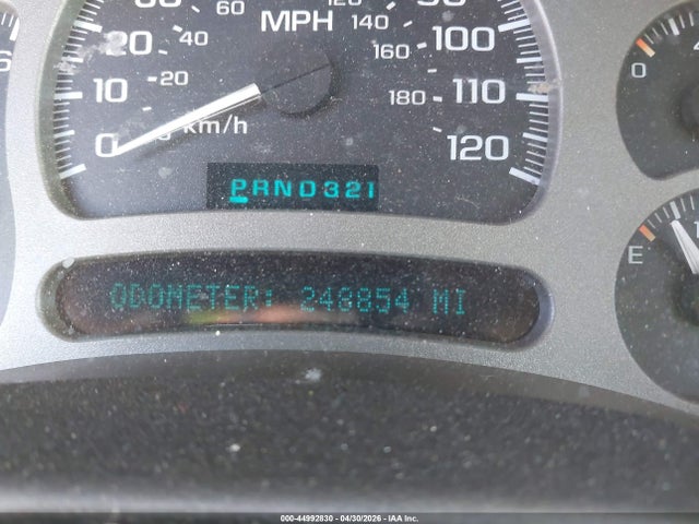 GMC Yukon Denali