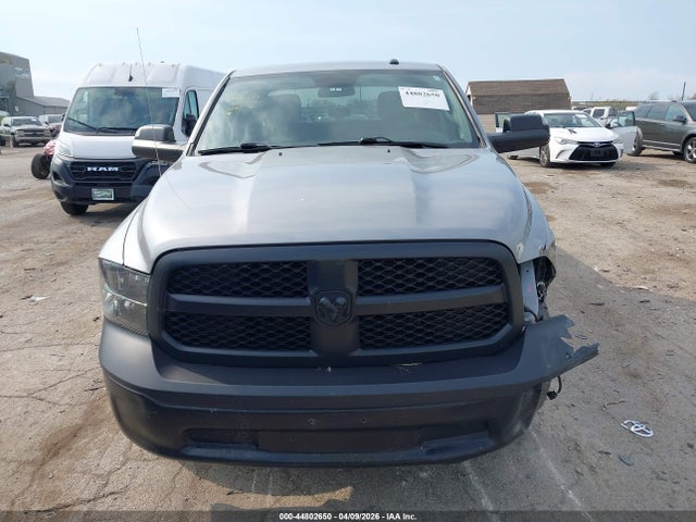 Ram 1500 Tradesman  4x4 5'7 Box
