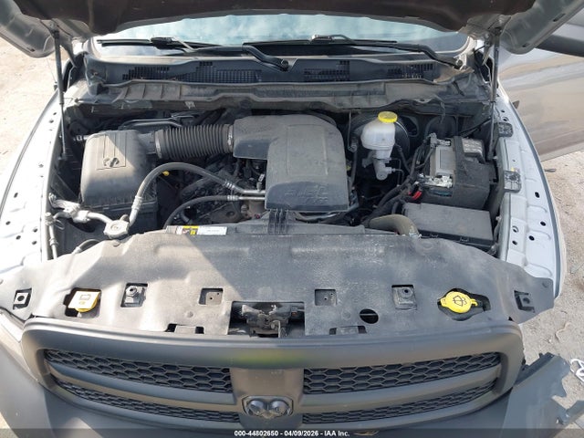 Ram 1500 Tradesman  4x4 5'7 Box