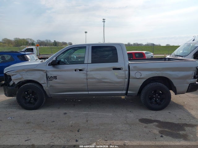 Ram 1500 Tradesman  4x4 5'7 Box