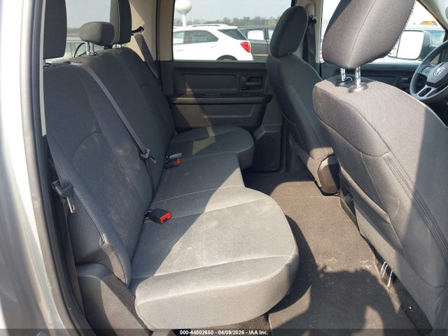 Ram 1500 Tradesman  4x4 5'7 Box