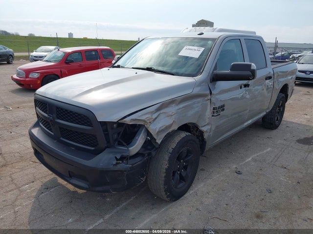 Ram 1500 Tradesman  4x4 5'7 Box