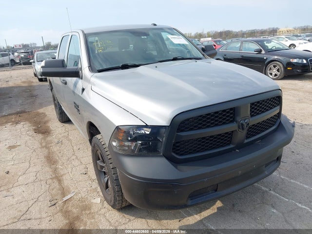 Salvage Ram 1500 Image