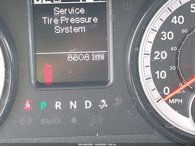 Ram 1500 Tradesman  4x4 5'7 Box