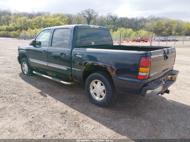 GMC Sierra 1500 Slt