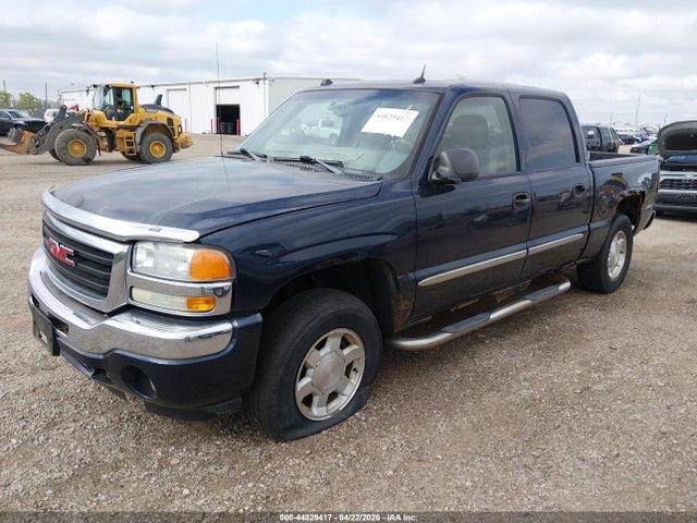 GMC Sierra 1500 Slt