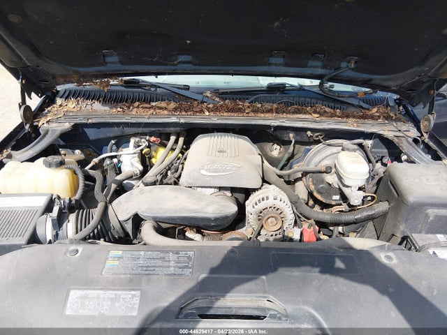 GMC Sierra 1500 Slt