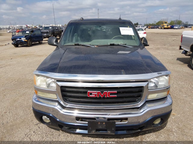 GMC Sierra 1500 Slt