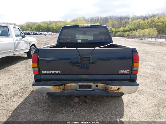 GMC Sierra 1500 Slt