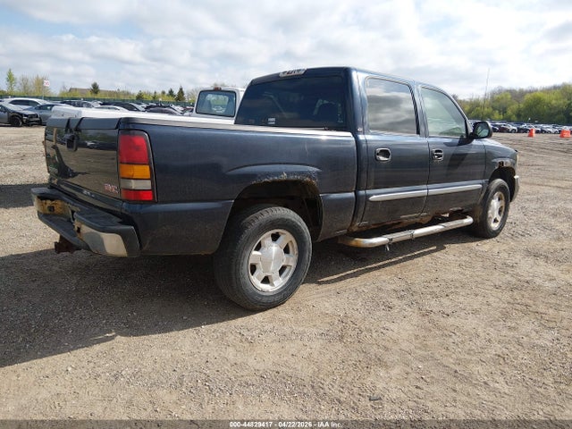GMC Sierra 1500 Slt