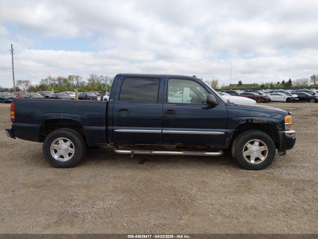 GMC Sierra 1500 Slt