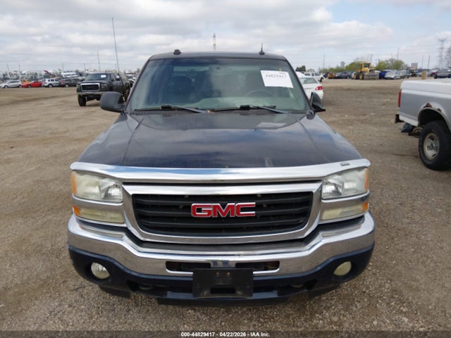 GMC Sierra 1500 Slt