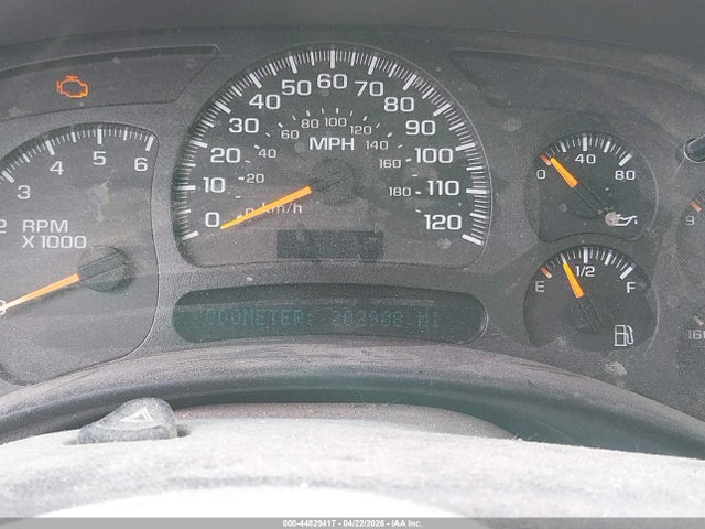 GMC Sierra 1500 Slt