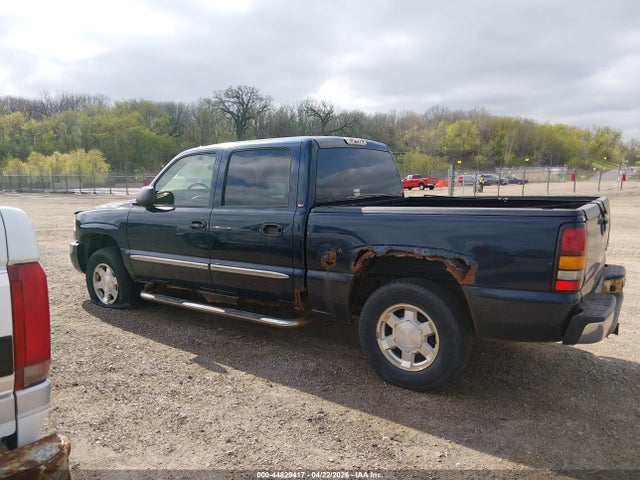 GMC Sierra 1500 Slt