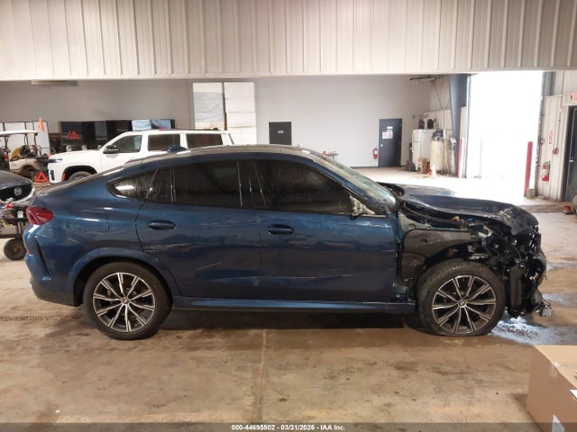 BMW X Series Xdrive40i