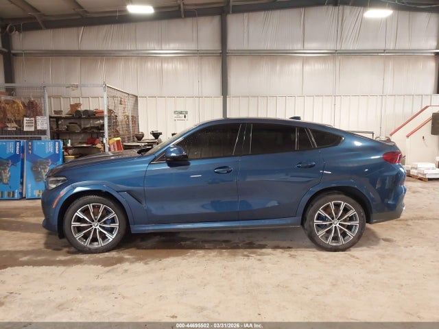 BMW X Series Xdrive40i
