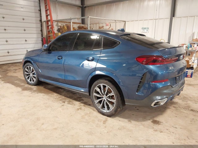 BMW X Series Xdrive40i