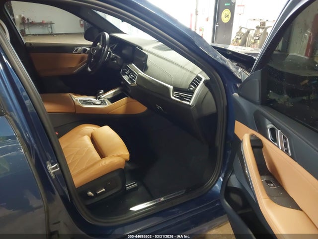 BMW X Series Xdrive40i