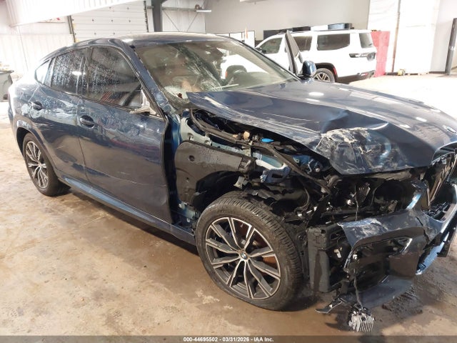 BMW X Series Xdrive40i