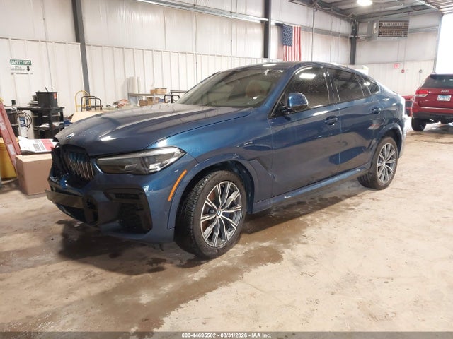 BMW X Series Xdrive40i