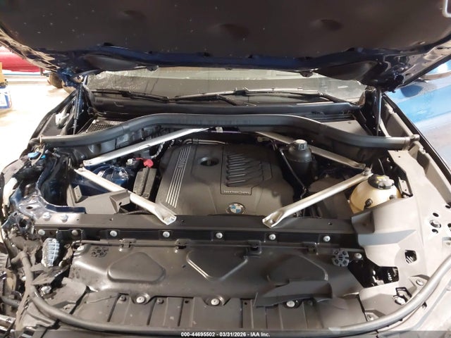 BMW X Series Xdrive40i