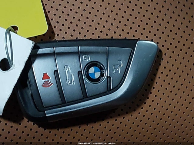 BMW X Series Xdrive40i