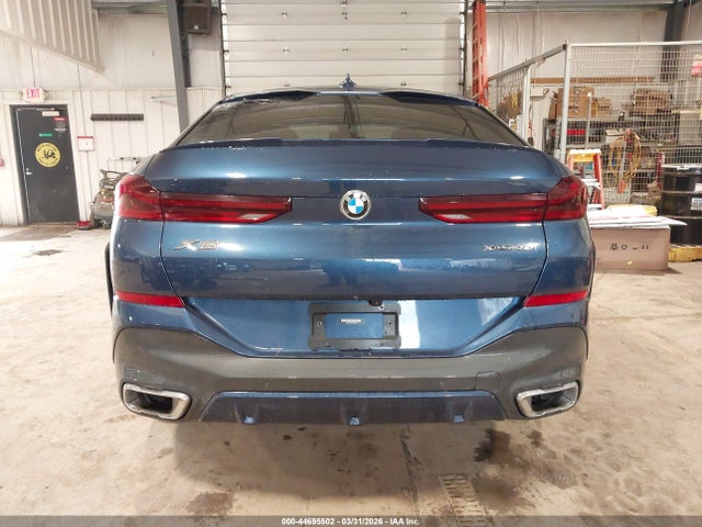 BMW X Series Xdrive40i
