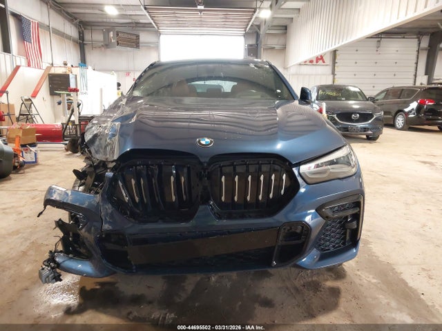 BMW X Series Xdrive40i