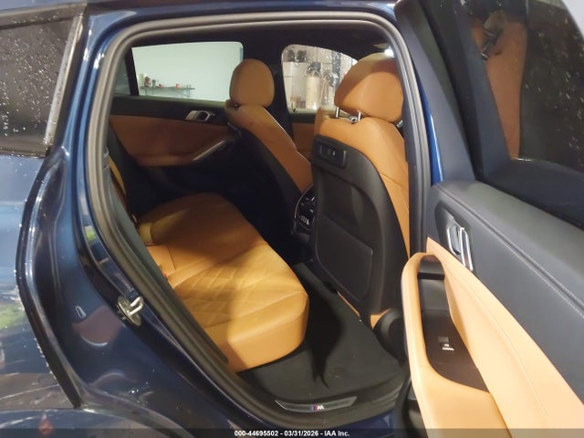 BMW X Series Xdrive40i